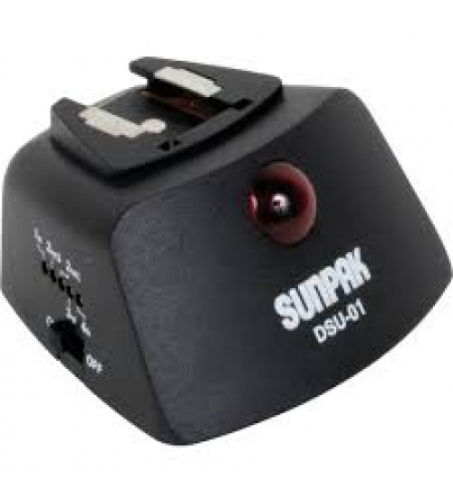 Sunpak DSU-01 Digital Slave Unit